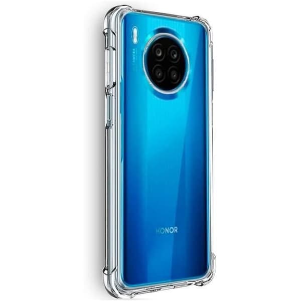 Coque Antichoc Transparent för Huawei Honor 50 LiteNova 8i av Cool