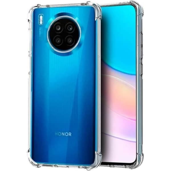 Coque Antichoc Transparent för Huawei Honor 50 LiteNova 8i av Cool