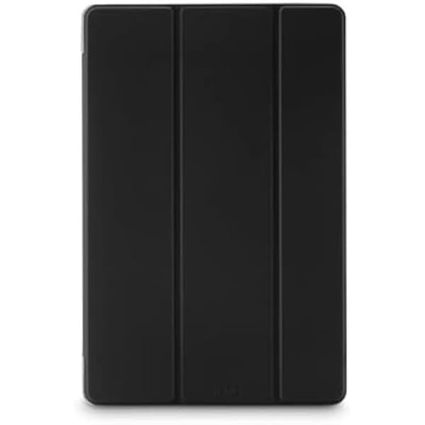 Tabletfodral - HAMA - Galaxy Tab S10+ - Svart - Robust skydd - Lätt åtkomst till S Pen
