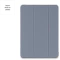 Miniatyrbild 2 av 2: Tablet Sleeve - HAMA - Apple Air 13" (2024) - Färg Lila - Material Syntetiskt - Unisex
