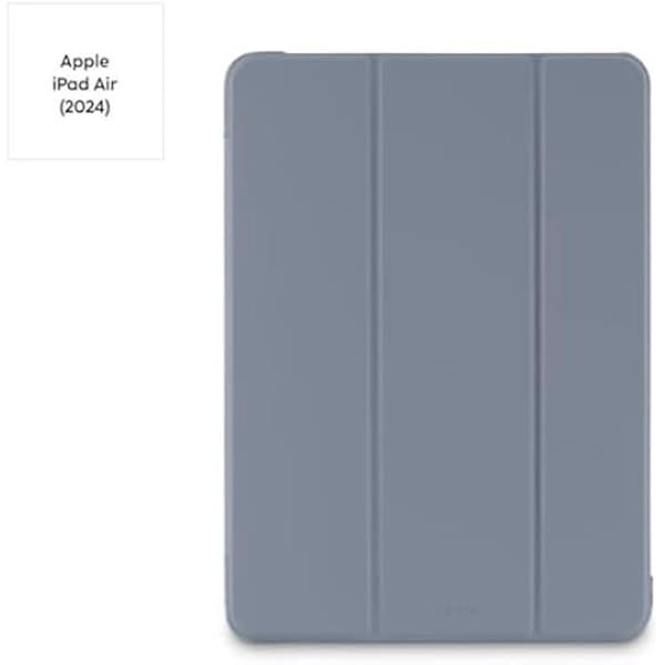 Tablet Sleeve - HAMA - Apple Air 13" (2024) - Färg Lila - Material Syntetiskt - Unisex