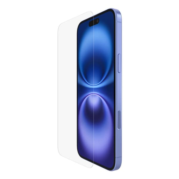Skjermbeskytter for Mobil Belkin IPHONE 16PLUS/15PLUS/14PROMAX Apple iPhone 16 Plus