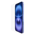 Miniatyrbilde 1 av 4: Skjermbeskytter for Mobil Belkin IPHONE 16PLUS/15PLUS/14PROMAX Apple iPhone 16 Plus