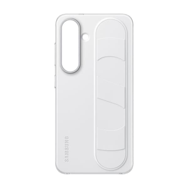 Mobilfodral Samsung GALAXY S25 Vit Galaxy S24