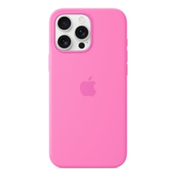 Mobilfodral Apple IPHONE 16 PRO MAX Rosa Apple