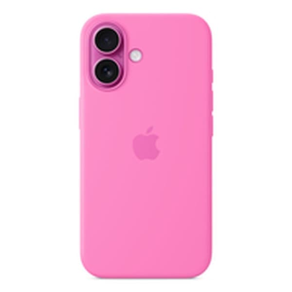 Puhelinsuoja Apple IPHONE 16 Pinkki Apple iPhone 16