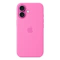 Pikkukuva 1 / 2: Puhelinsuoja Apple IPHONE 16 Pinkki Apple iPhone 16