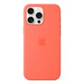 Miniatyrbild 2 av 2: Mobilfodral Apple IPHONE 16 PRO MAX Orange Apple
