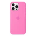 Miniatyrbillede 1 af 2: Mobilcover Apple IPHONE 16 PRO MAX Pink Apple