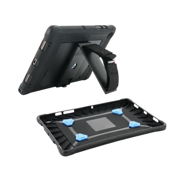 Tablet cover Mobilis 067009 Sort