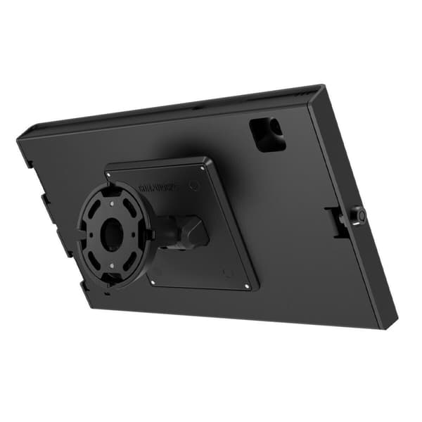 Tabletin kuori Compulocks 505B11GAPX9B Musta