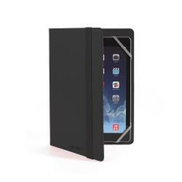 Tablet cover Celly UNITAB78BK Sort