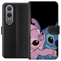 Miniatyrbillede 1 af 3: OnePlus Nord CE4 Lite Tegnebogsetui Lilo & Stitch
