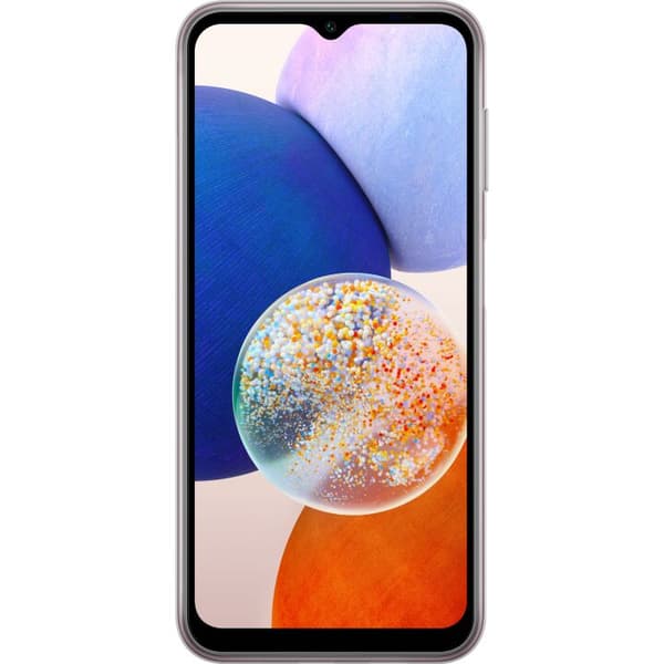 Samsung Galaxy A14 5G Gennemsigtig cover Pokémon Power