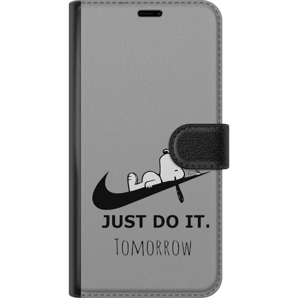 Sony Xperia 10 VI Lompakkokotelo Just Do It, NIKE