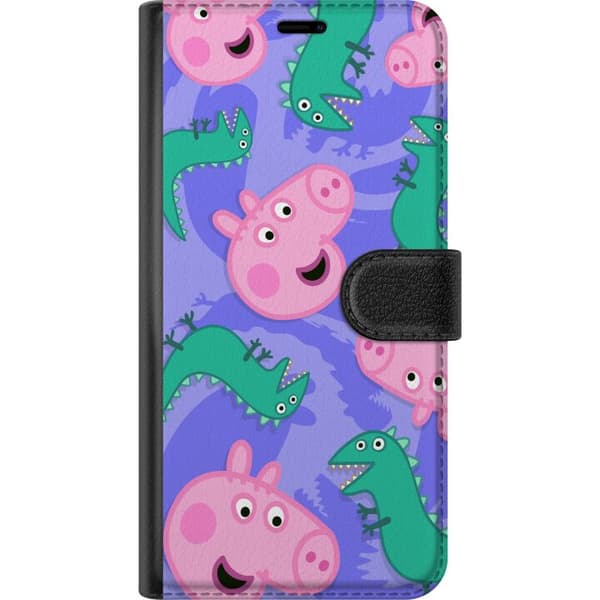 Sony Xperia 1 IV Tegnebogsetui Greta Gris