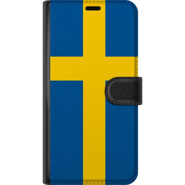 Sony Xperia 1 V Lommeboketui Bare Badestue - Sverige