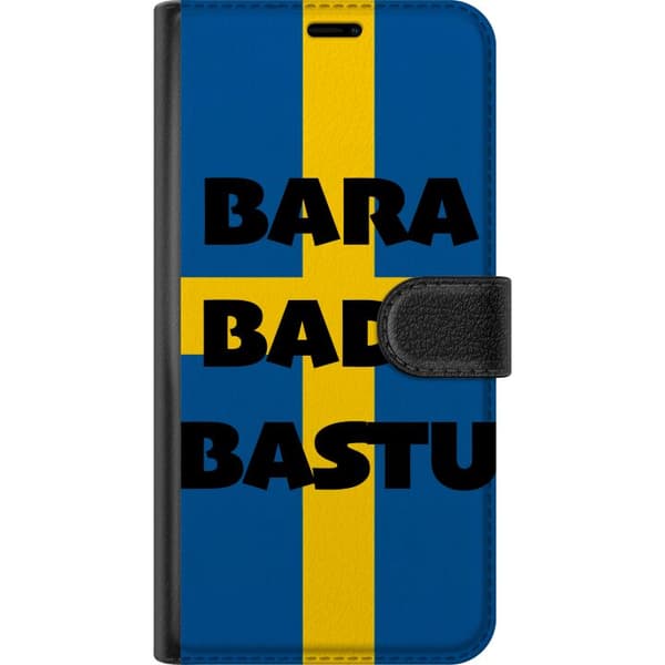 Samsung Galaxy S21 FE 5G Tegnebogsetui KAJ