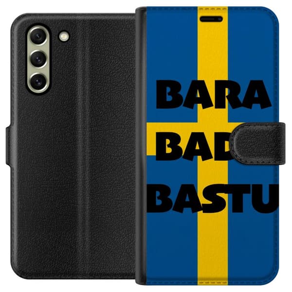 Samsung Galaxy S21 FE 5G Tegnebogsetui KAJ