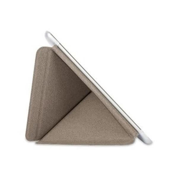 Skyddsfodral för iPad Mini Retina VERSACOVER Moshi Grå