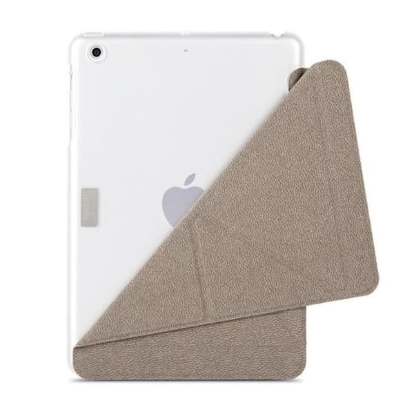 Skyddsfodral för iPad Mini Retina VERSACOVER Moshi Grå