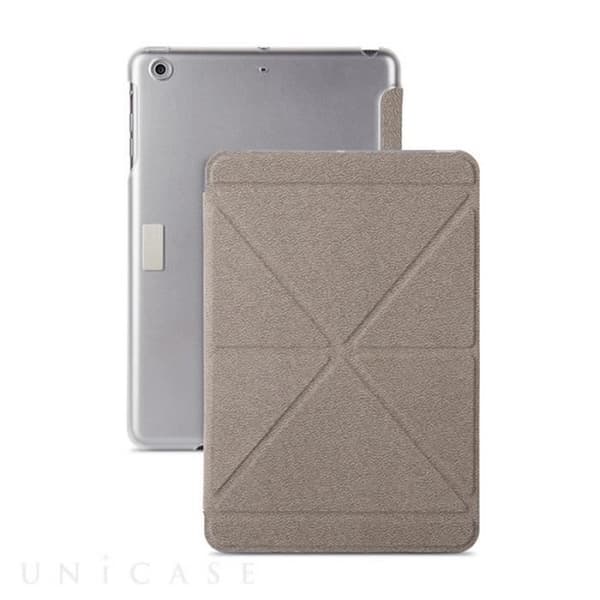 Skyddsfodral för iPad Mini Retina VERSACOVER Moshi Grå