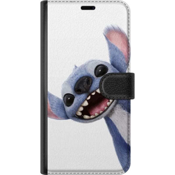 Xiaomi Redmi 14C Lommeboketui Lilo & Stitch