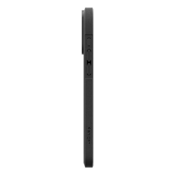 Coque för iPhone 16 Pro Max Core Armor MagSafe - Spigen - Matt Svart