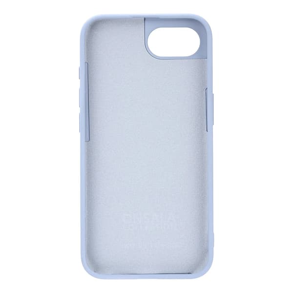 Onsala MagSeries silikoni Mobile Case for iPhone 16e - Summersky