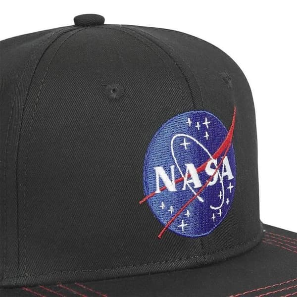 Webtex Nasa Usa keps - grön - TU