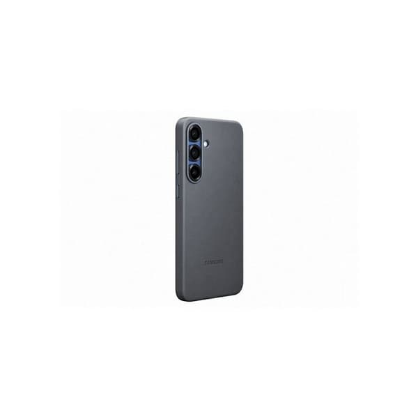 Coque - Kindsuit - Samsung Galaxy S25 Plus - Äkta läder - Stötskydd - Miljövänlig