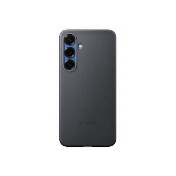 Coque - Kindsuit - Samsung Galaxy S25 Plus - Äkta läder - Stötskydd - Miljövänlig