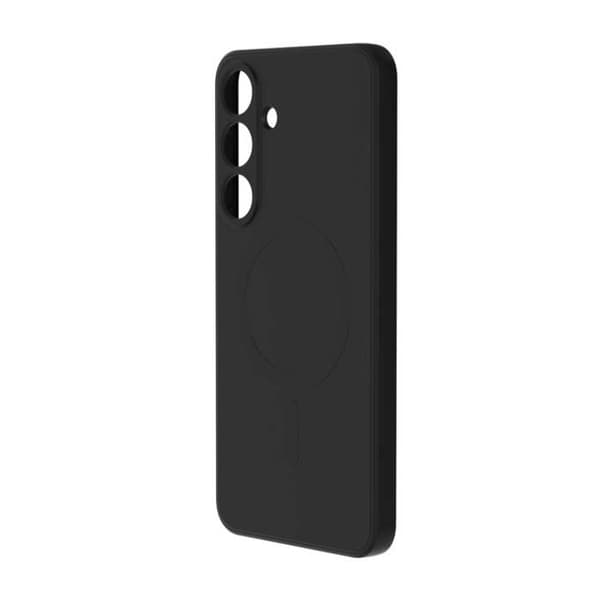 Bakskydd för Samsung Galaxy S25 Plus Magnet och MagSafe BigBen Connected Svart
