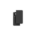 Miniatyrbild 1 av 2: Coque och fodral för Samsung Galaxy A56 5G Flip Wallet DFS Svart
