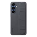 Miniatyrbild 2 av 5: Coque - Samsung - Galaxy S25 Plus - Svart - Funktion Stöd - Ekologisk