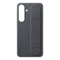 Miniatyrbild 1 av 5: Coque - Samsung - Galaxy S25 Plus - Svart - Funktion Stöd - Ekologisk
