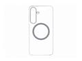 Miniatyrbild 3 av 4: Coque - Samsung - Galaxy S25 Plus - Transparent - Semi-rigide - Hållbar