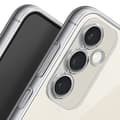 Miniatyrbild 4 av 4: Coque - Samsung - Galaxy S25 Plus - Transparent - Semi-rigide - Hållbar