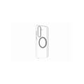 Miniatyrbild 2 av 4: Coque - Samsung - Galaxy S25 Plus - Transparent - Semi-rigide - Hållbar