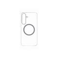 Miniatyrbild 1 av 4: Coque - Samsung - Galaxy S25 Plus - Transparent - Semi-rigide - Hållbar