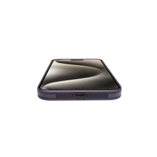Mobilfodral Celly iPhone 16 Pro Max Svart
