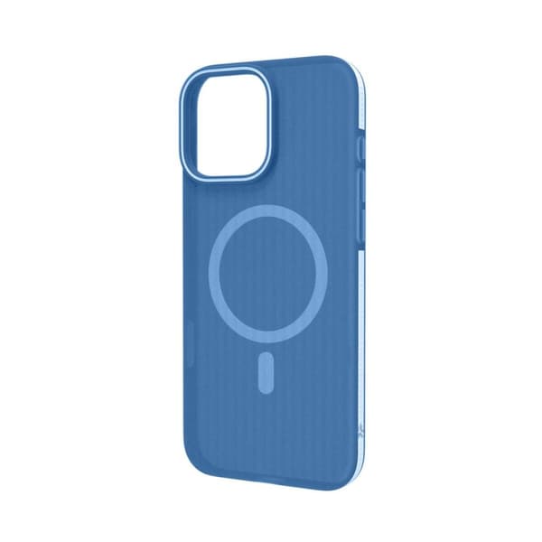 Mobilcover Celly iPhone 16 Pro Max Sort