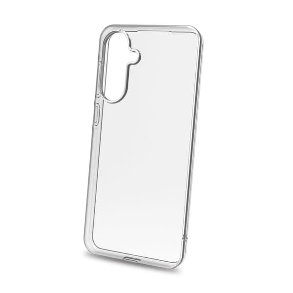 Mobildeksel Celly Samsung Galaxy A56 5G Gjennomsiktig
