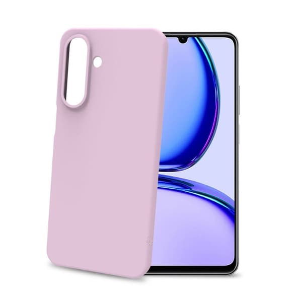 Mobildeksel Celly Galaxy A26 Rosa