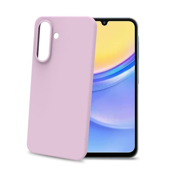 Mobildeksel Celly Samsung Galaxy A56 5G Rosa