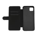 Miniatyrbillede 2 af 3: Sort Hest Mobiletui  For Samsung Galaxy A22 5G
