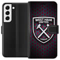 Miniatyrbilde 1 av 3: Samsung Galaxy S22 5G Lommeboketui West Ham