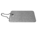 Miniatyrbillede 2 af 2: Sort Heste Oliemaleri Universal Selvklæbende Mobiltelefon Kortholder