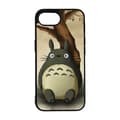Miniatyrbillede 1 af 2: Min Nabo Totoro iPhone SE 5G Mobiltelefon Dække
