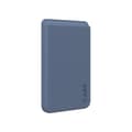 Miniatyrbillede 2 af 4: Mobilcover Panzer Glass 1447 Gennemsigtig Apple